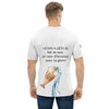 Vase of Honor Men's T-Shirt